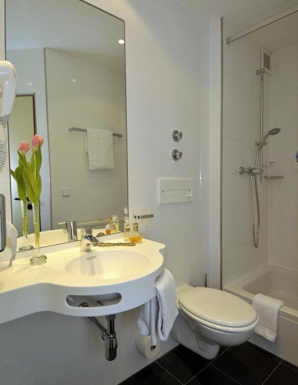 Stern Hotel Soller Ismaning Pokoj fotografie