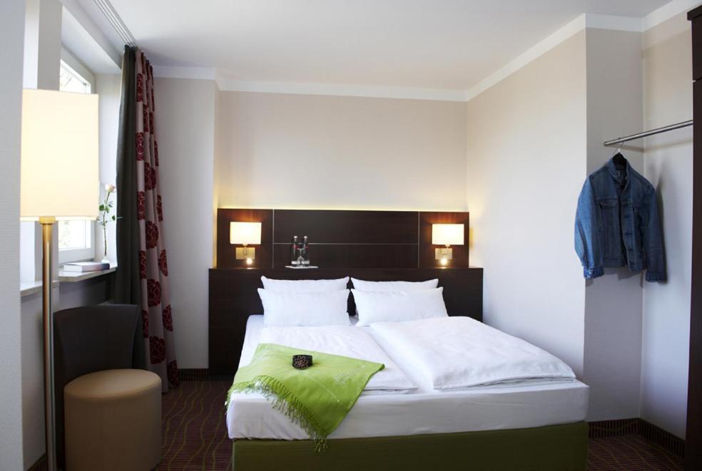 Stern Hotel Soller Ismaning Pokoj fotografie