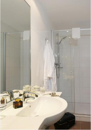 Stern Hotel Soller Ismaning Pokoj fotografie